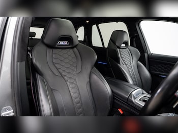 Used BMW X5 M 2021 for sale - 78117753: Photo
