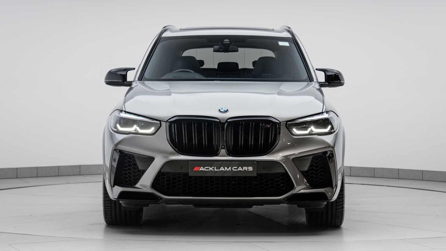 Used BMW X5 M 2021 for sale - 78117753: Photo 4