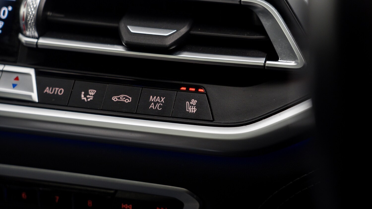 Used BMW X5 M 2021 for sale - 78117753: Photo 41