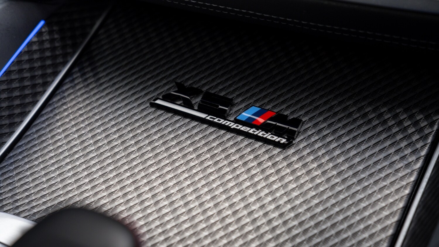 Used BMW X5 M 2021 for sale - 78117753: Photo 43