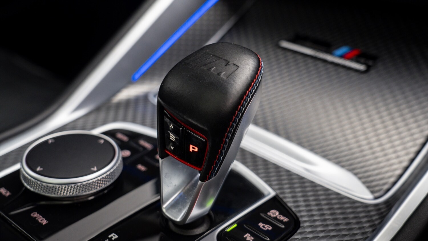 Used BMW X5 M 2021 for sale - 78117753: Photo 46