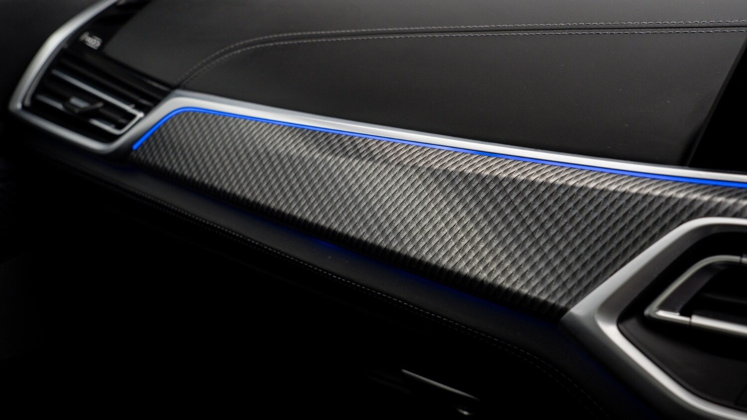 Used BMW X5 M 2021 for sale - 78117753: Photo 47