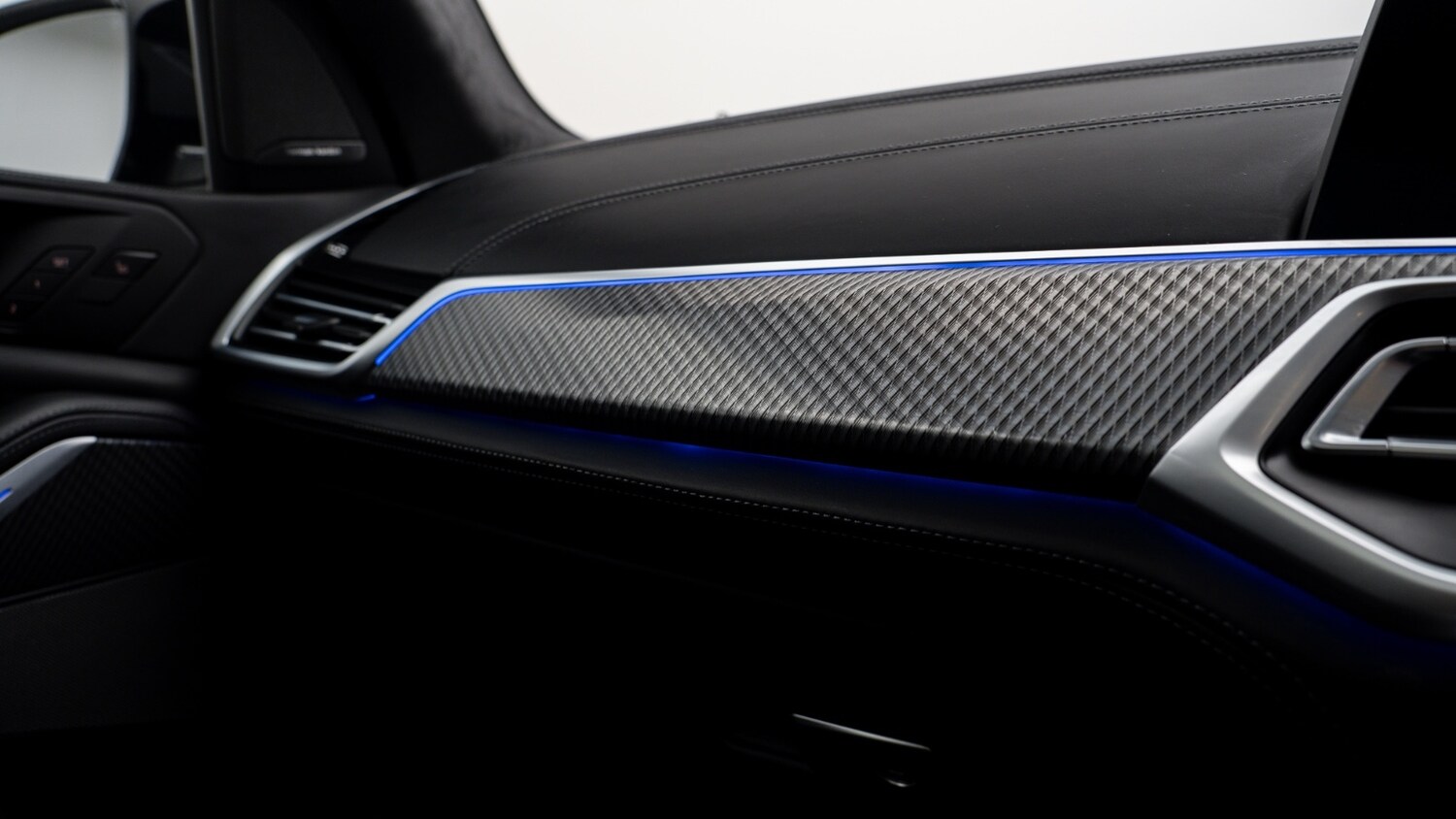 Used BMW X5 M 2021 for sale - 78117753: Photo 48