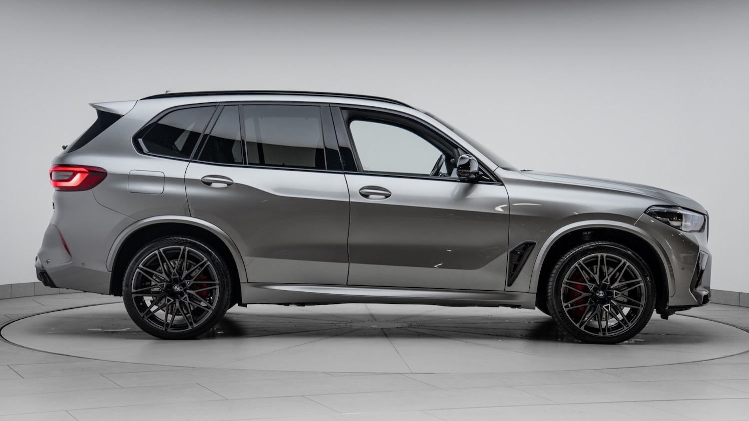 Used BMW X5 M 2021 for sale - 78117753: Photo 5