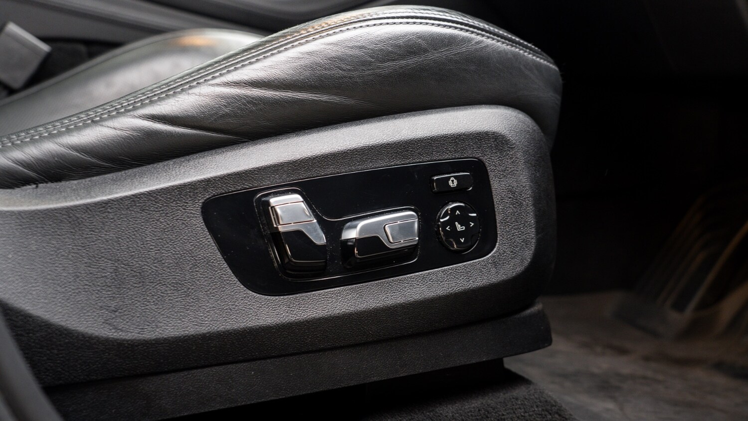 Used BMW X5 M 2021 for sale - 78117753: Photo 52