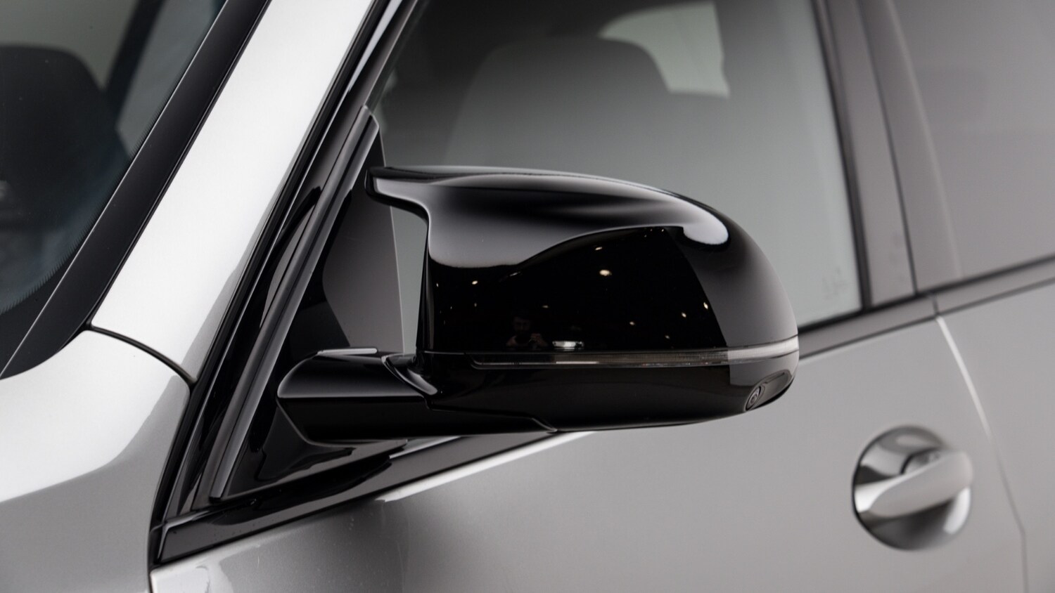 Used BMW X5 M 2021 for sale - 78117753: Photo 56