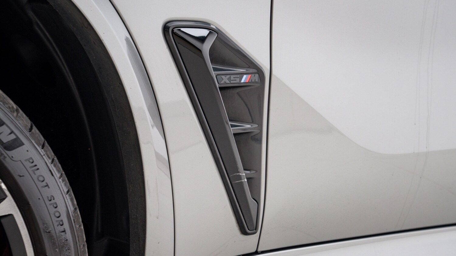 Used BMW X5 M 2021 for sale - 78117753: Photo 57