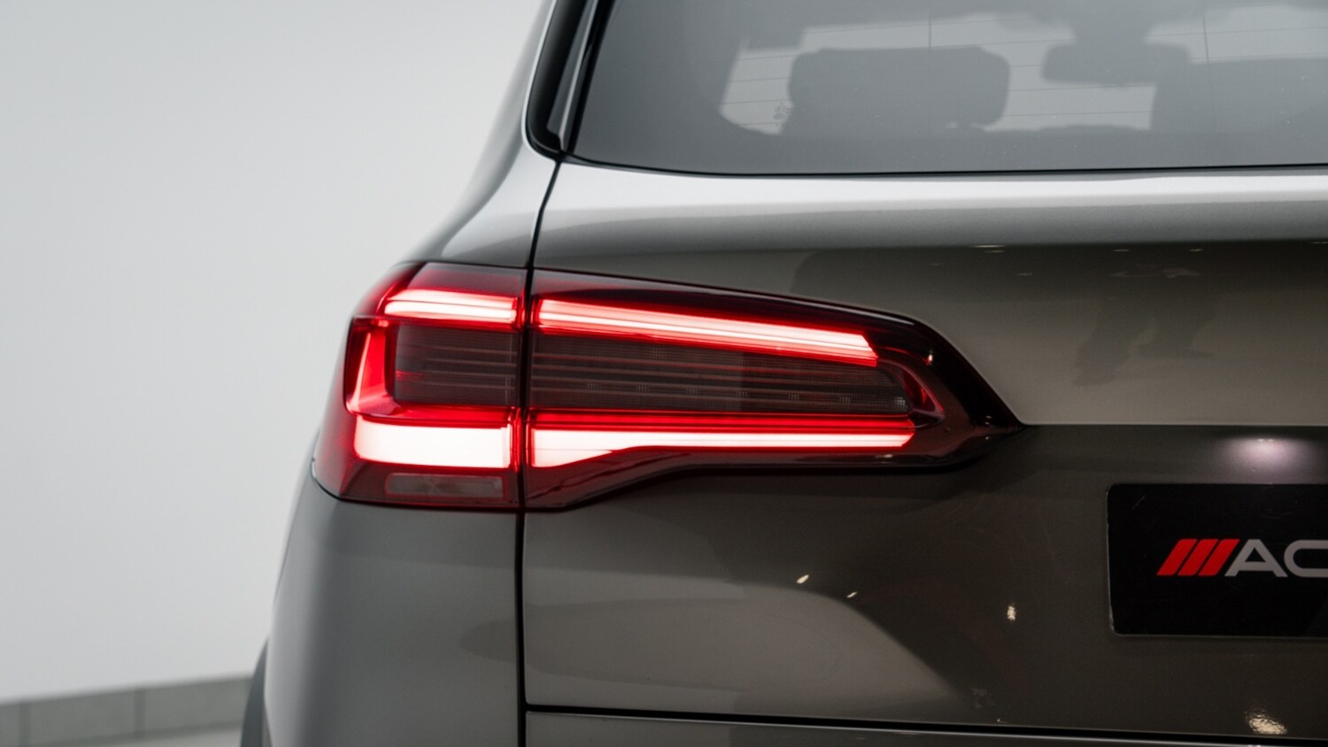 Used BMW X5 M 2021 for sale - 78117753: Photo 60