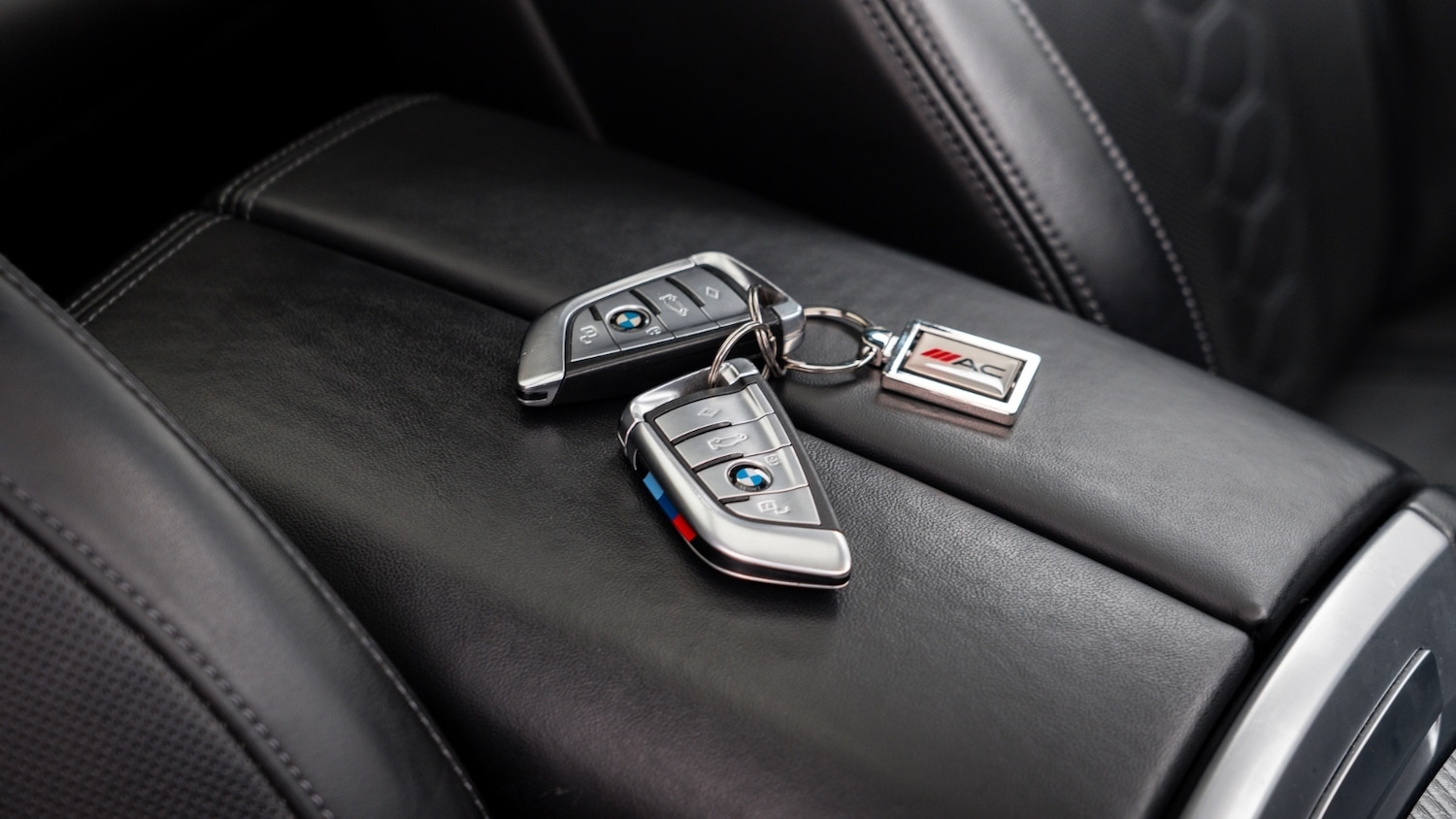 Used BMW X5 M 2021 for sale - 78117753: Photo 63