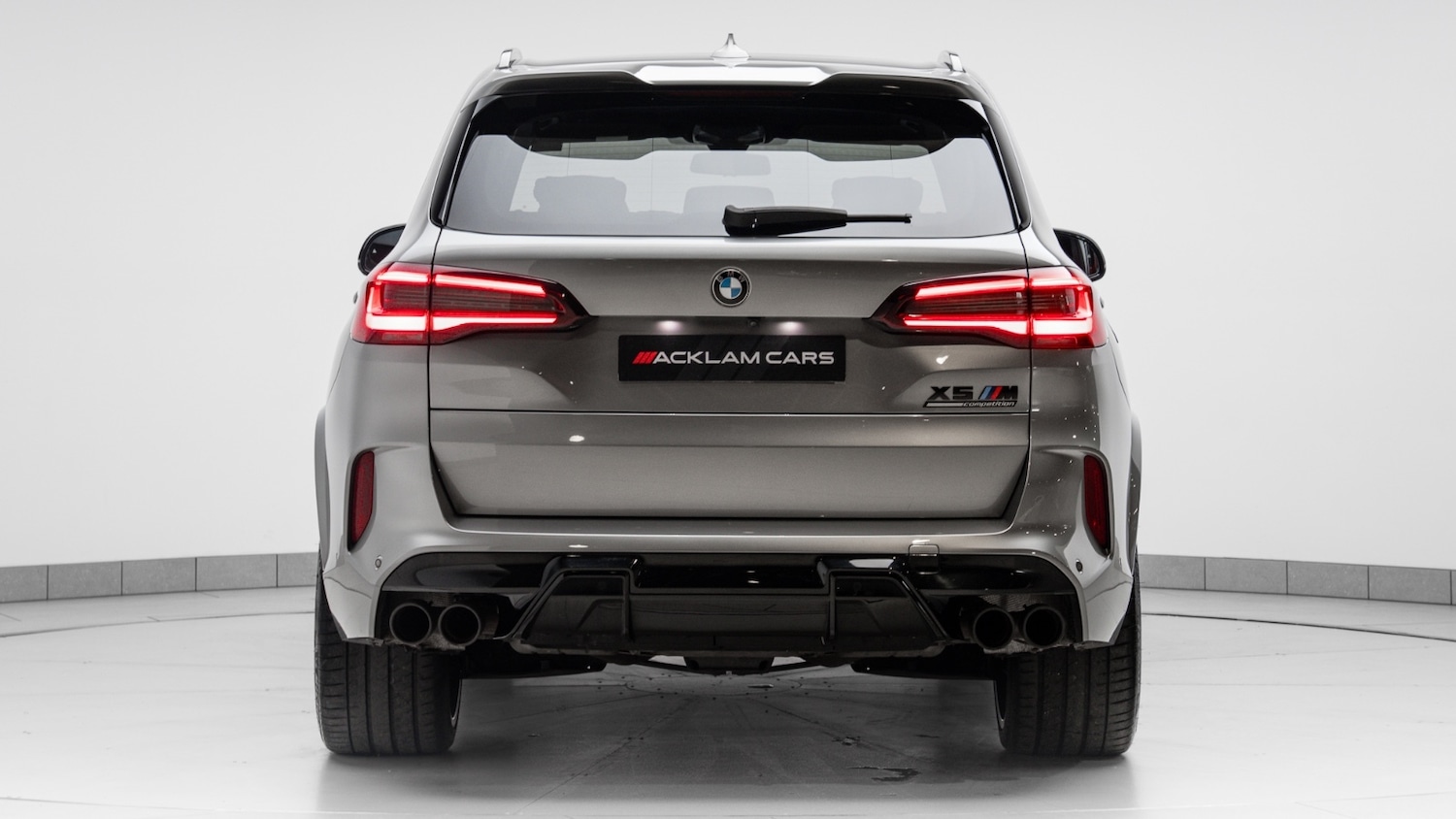 Used BMW X5 M 2021 for sale - 78117753: Photo 7