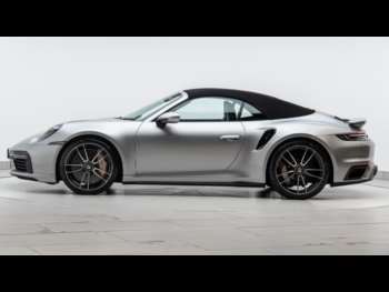 Used Porsche 911 2023 for sale - 74757098: Photo