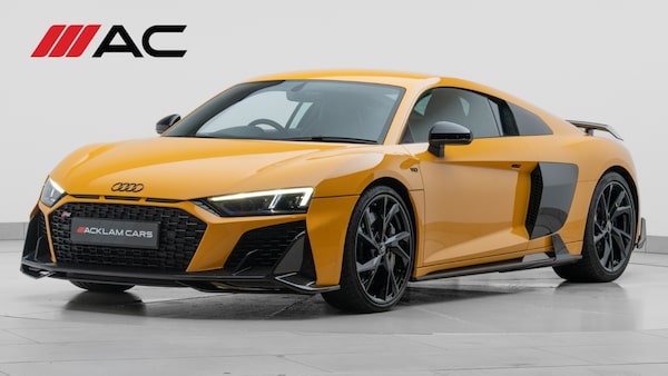 Used Audi R8 2021 for sale - 76344004: Photo 1