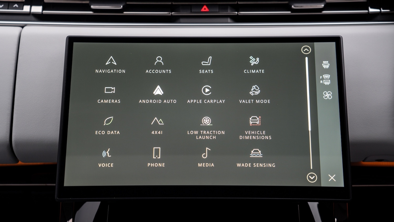 Used Audi Q5 2025 for sale - 77186292: Photo 17