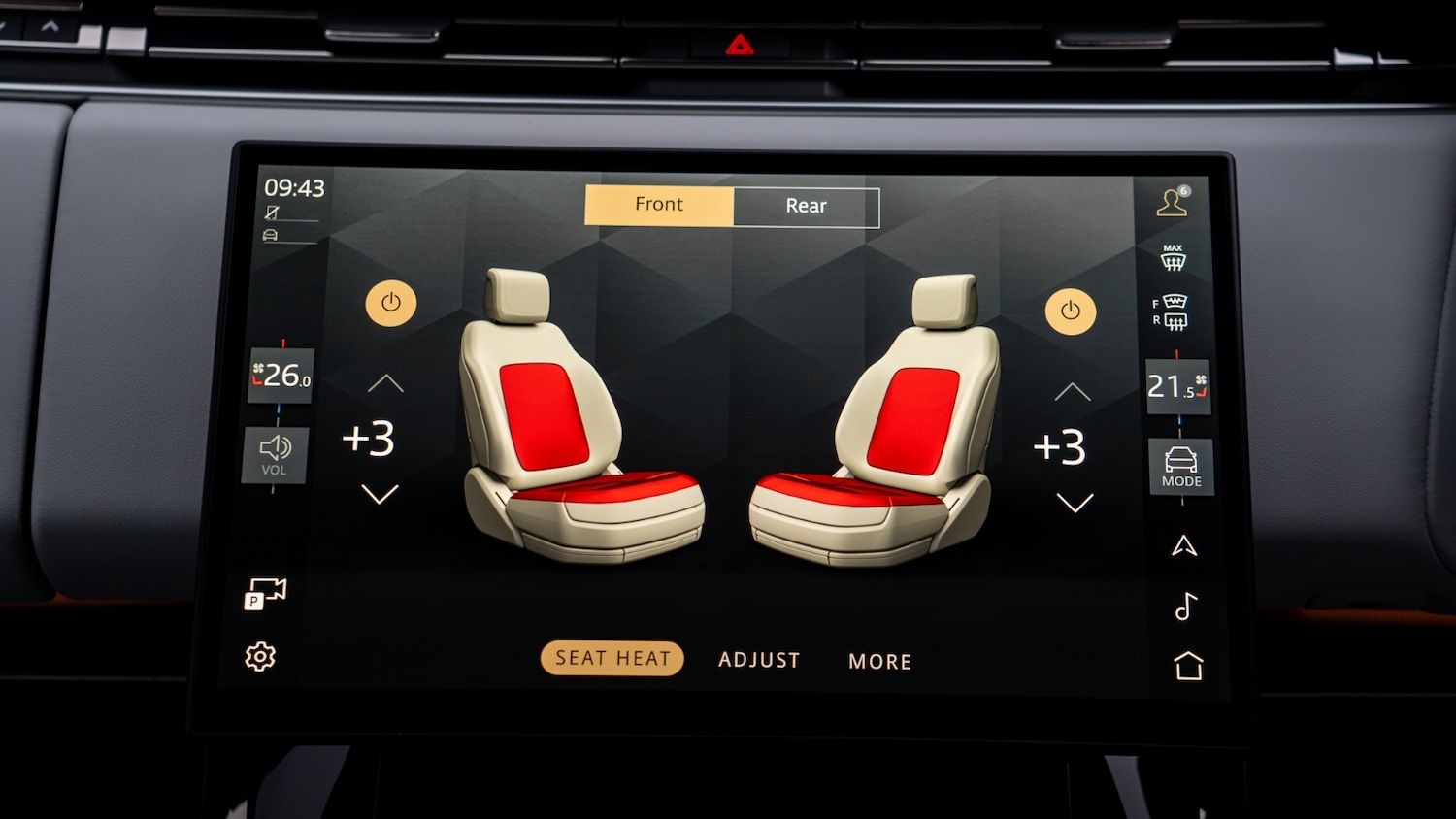 Used Audi Q5 2025 for sale - 77186292: Photo 18