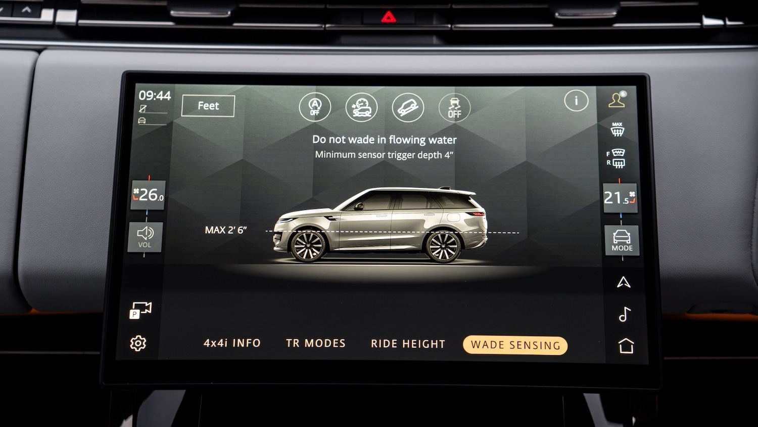 Used Audi Q5 2025 for sale - 77186292: Photo 20