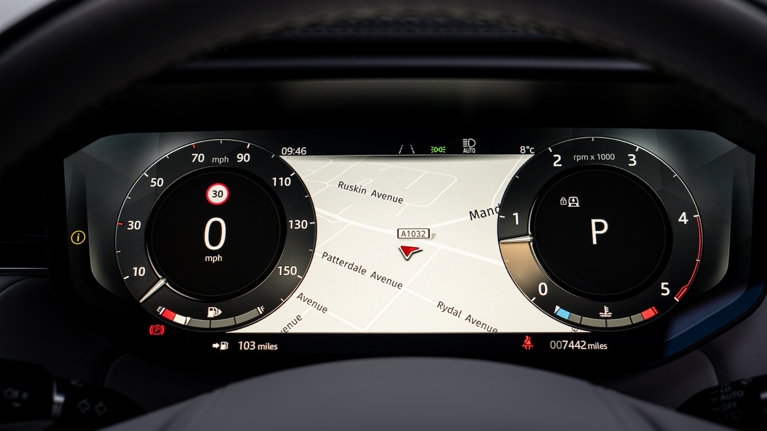 Used Audi Q5 2025 for sale - 77186292: Photo 28