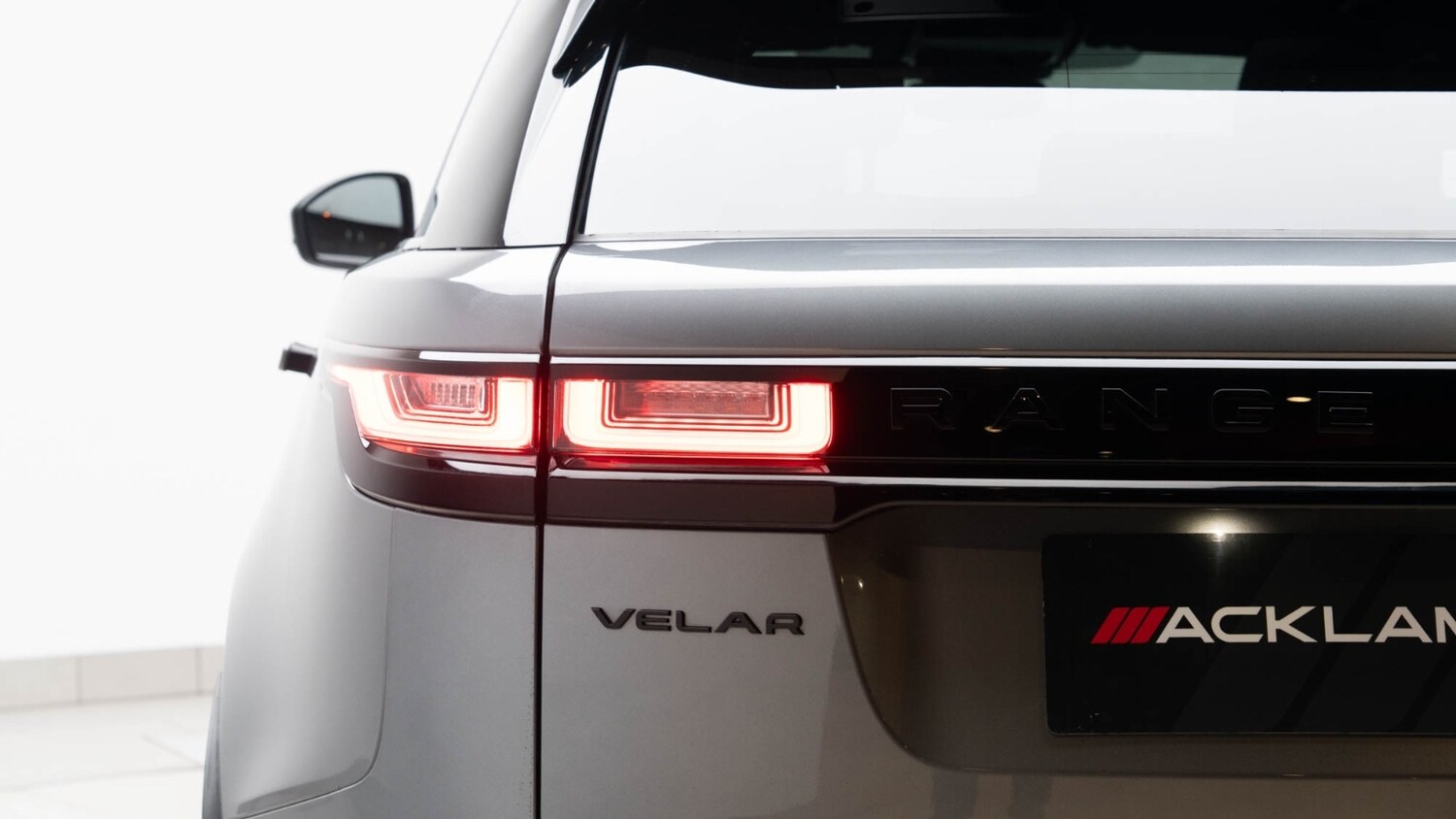 Used Land Rover Range Rover Velar 2022 for sale - 77485064: Photo 11