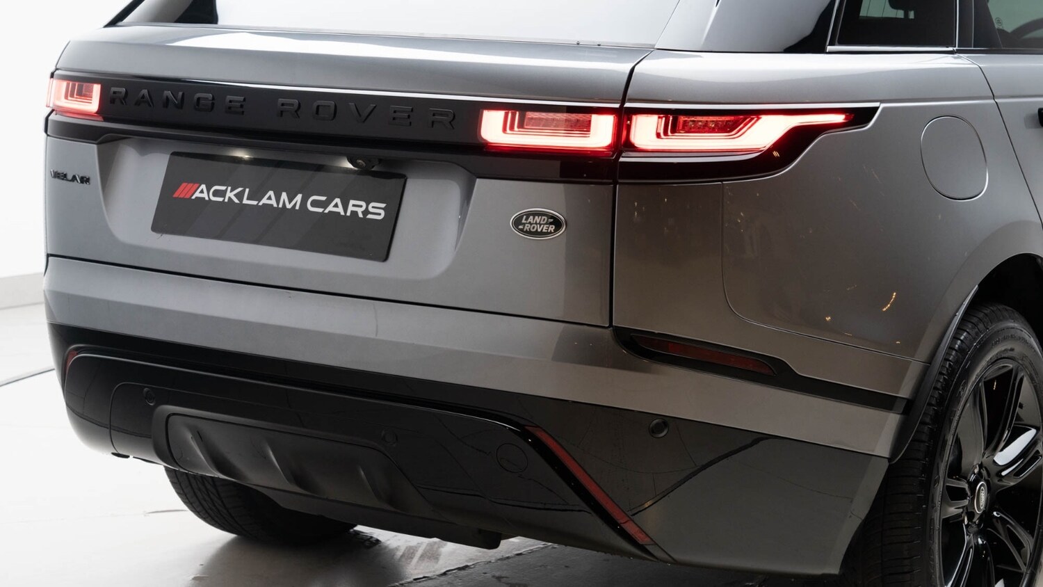 Used Land Rover Range Rover Velar 2022 for sale - 77485064: Photo 12