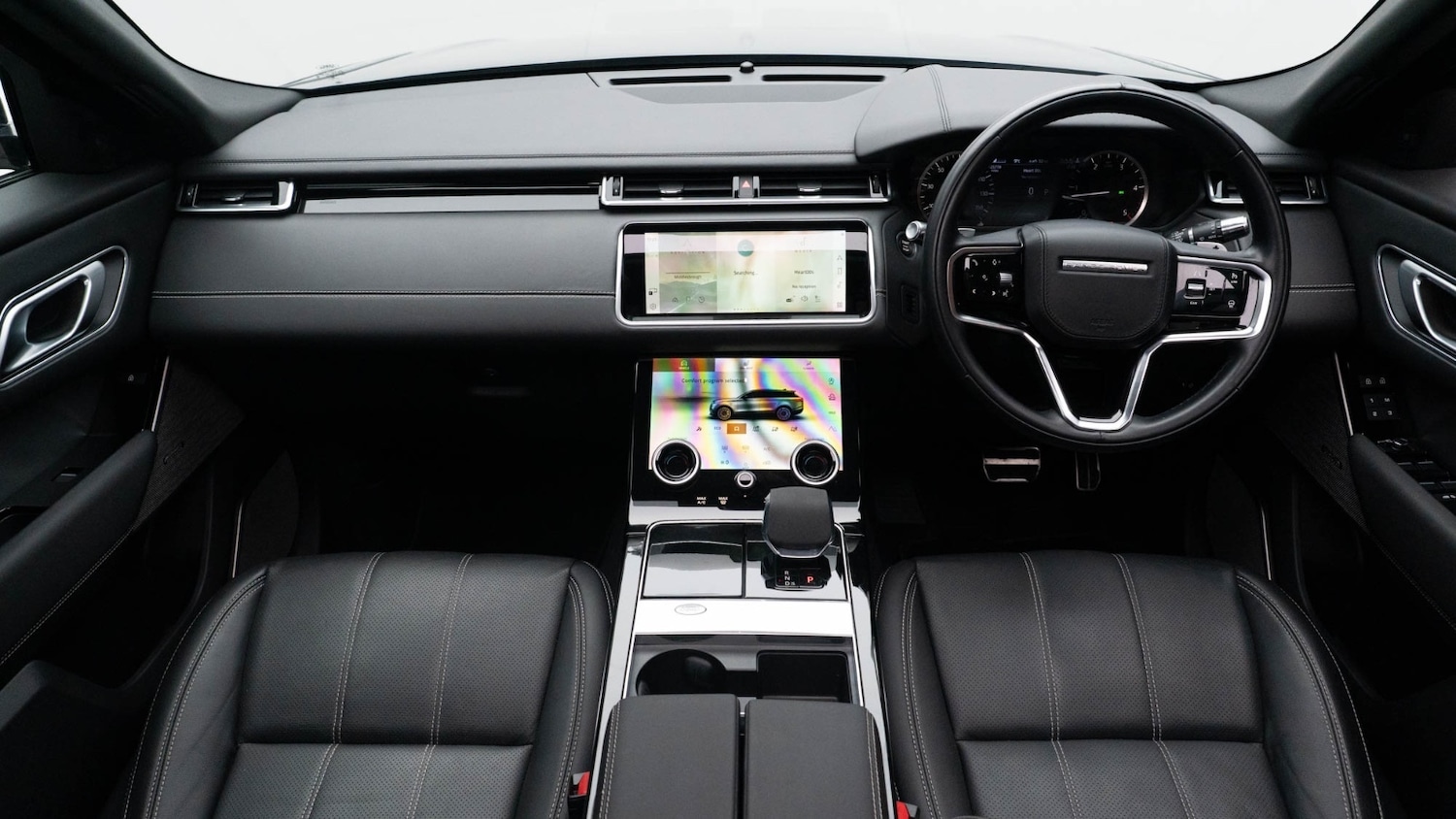 Used Land Rover Range Rover Velar 2022 for sale - 77485064: Photo 2