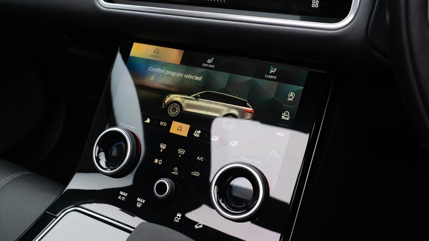 Used Land Rover Range Rover Velar 2022 for sale - 77485064: Photo 24