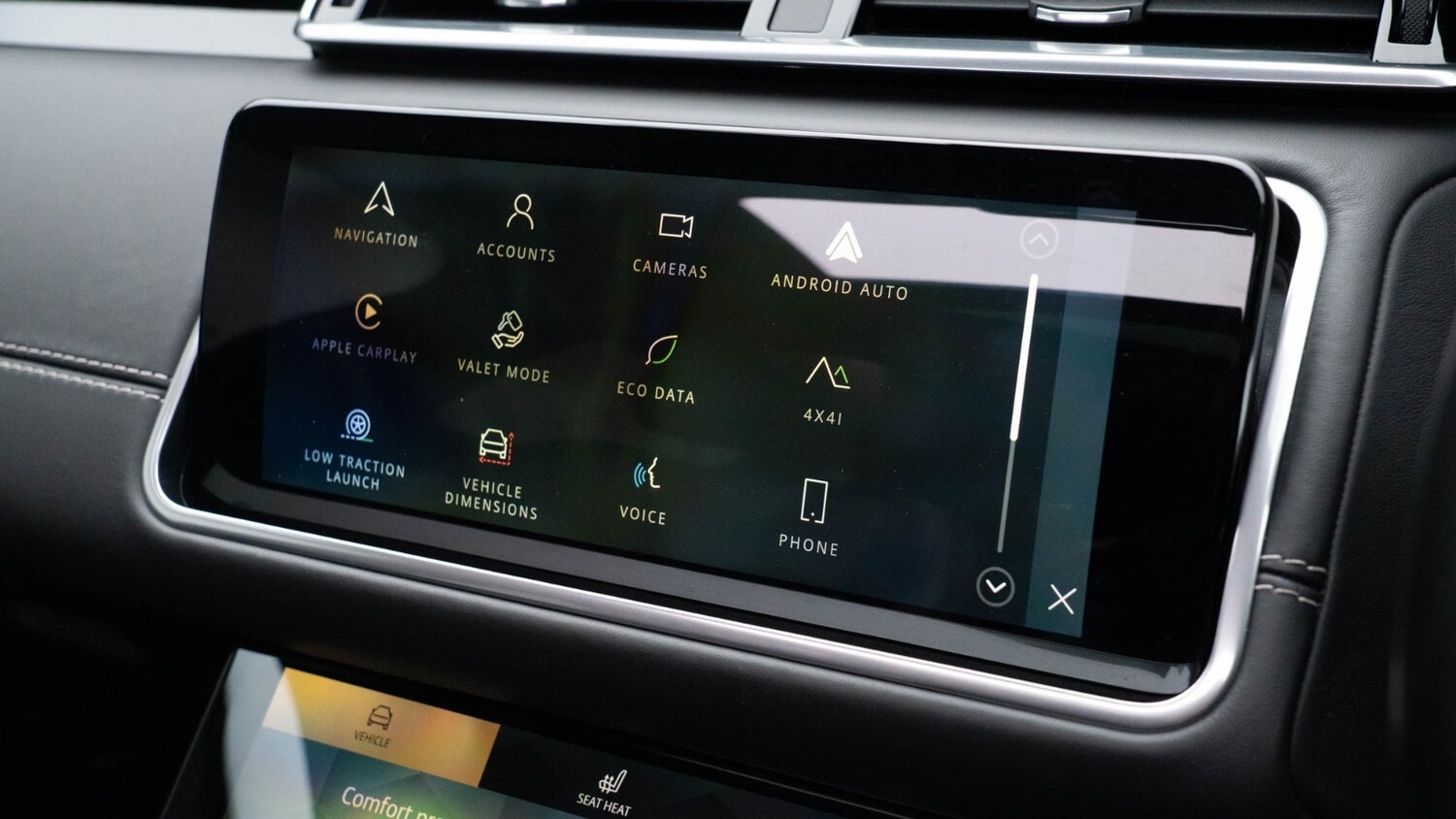 Used Land Rover Range Rover Velar 2022 for sale - 77485064: Photo 26