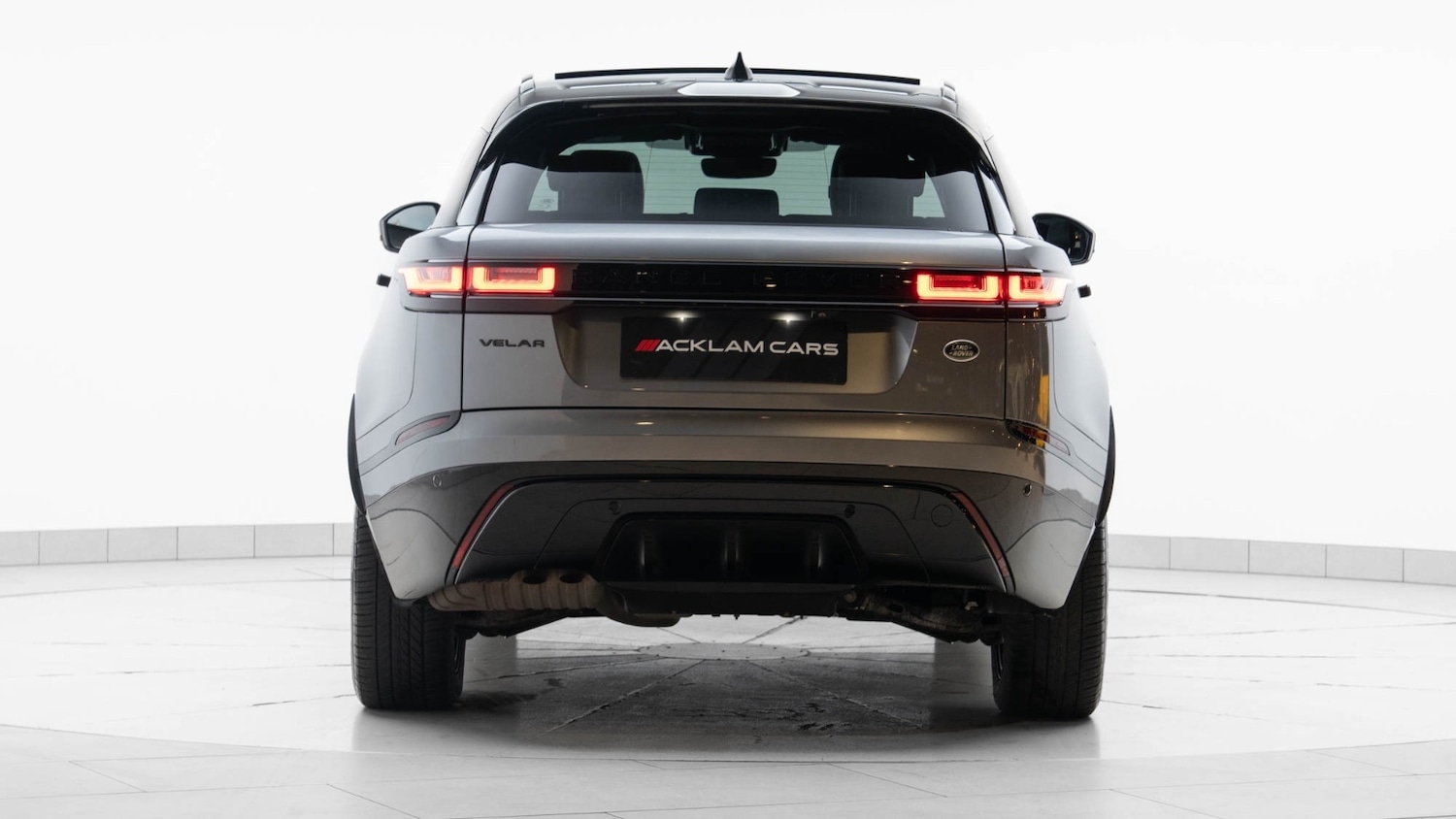 Used Land Rover Range Rover Velar 2022 for sale - 77485064: Photo 5