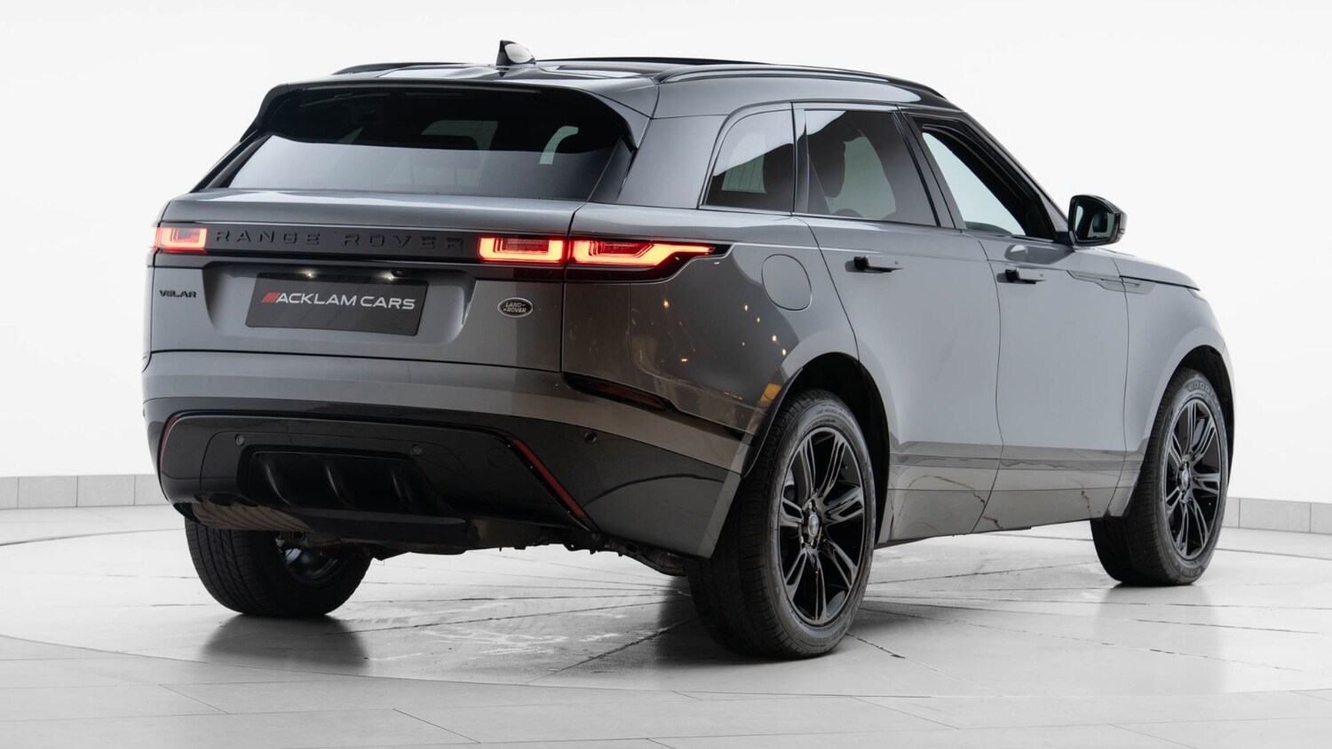 Used Land Rover Range Rover Velar 2022 for sale - 77485064: Photo 6