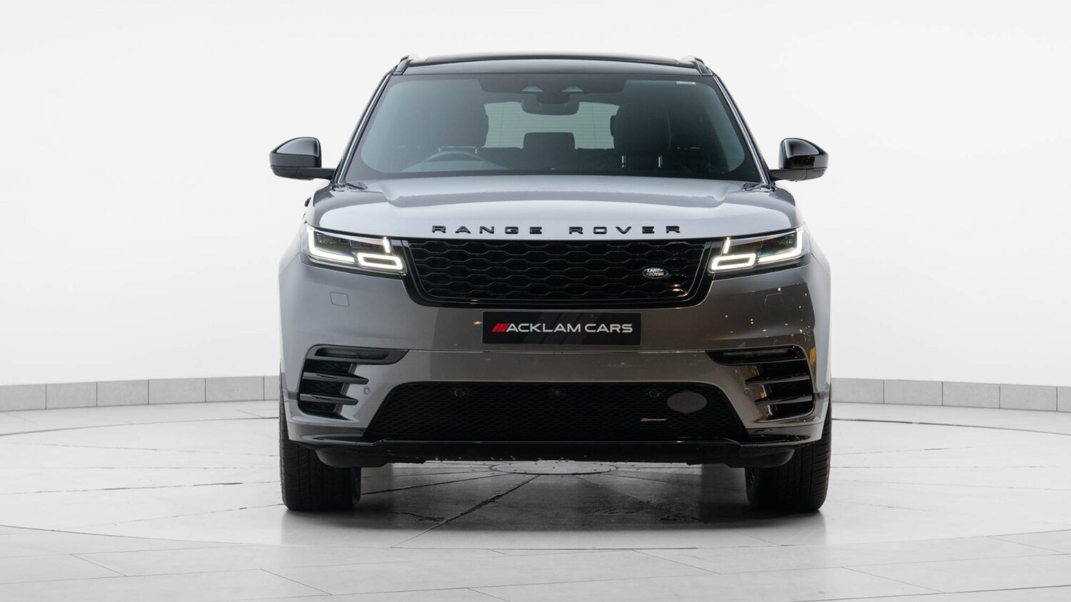 Used Land Rover Range Rover Velar 2022 for sale - 77485064: Photo 7
