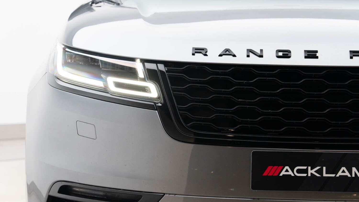 Used Land Rover Range Rover Velar 2022 for sale - 77485064: Photo 8