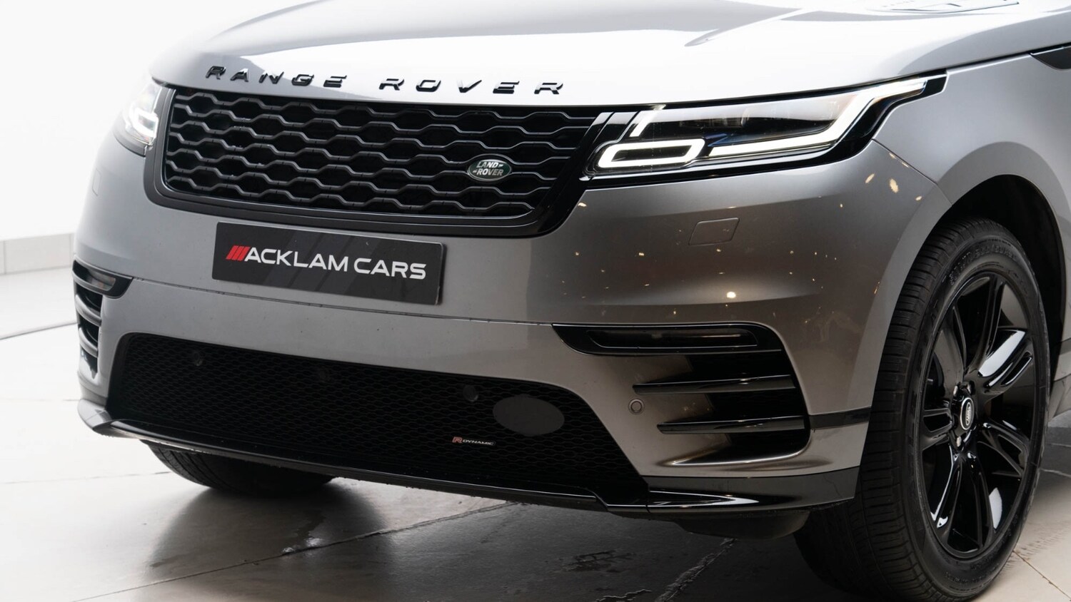 Used Land Rover Range Rover Velar 2022 for sale - 77485064: Photo 9