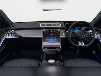 Used Mercedes-Benz S-Class 2024 for sale - 75471512: Photo
