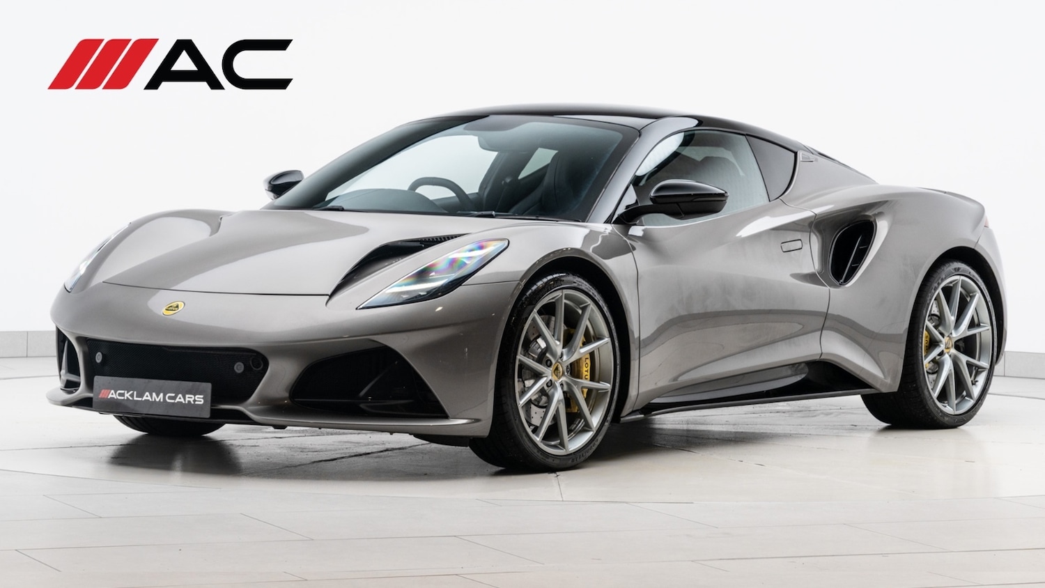 Used Lotus Emira 2024 for sale - 76684168: Photo 1