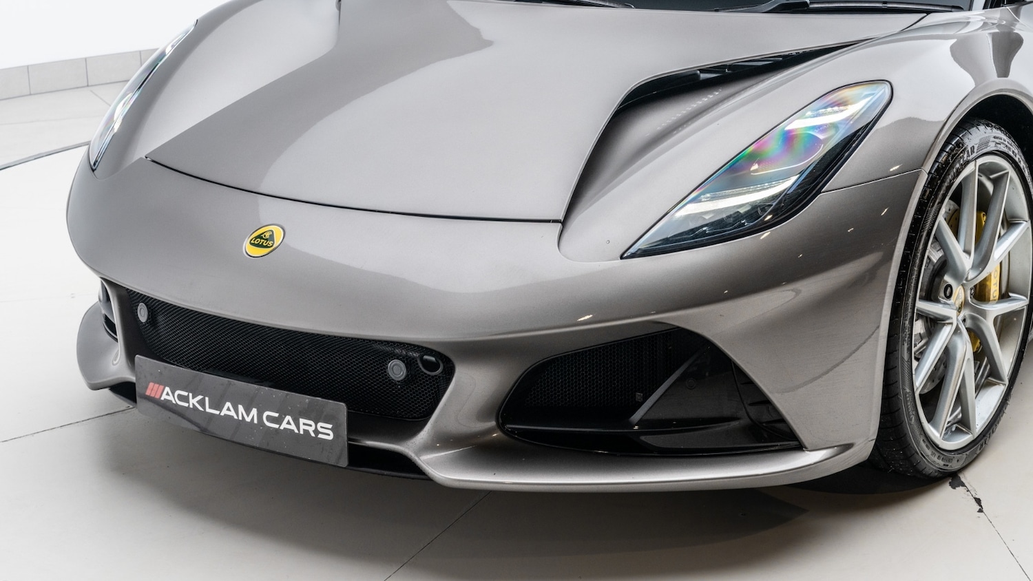 Used Lotus Emira 2024 for sale - 76684168: Photo 11