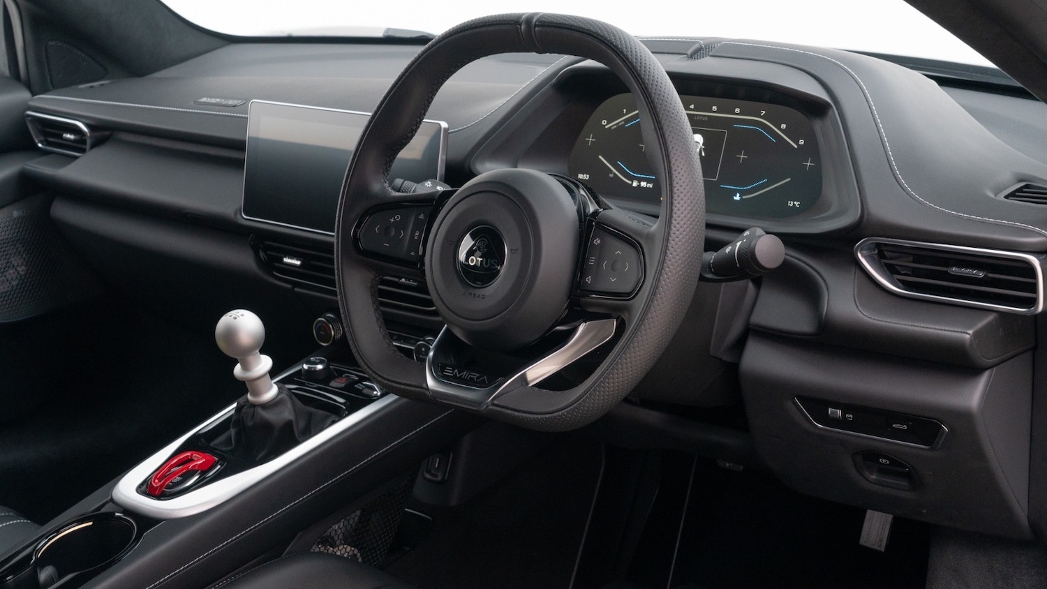 Used Lotus Emira 2024 for sale - 76684168: Photo 2