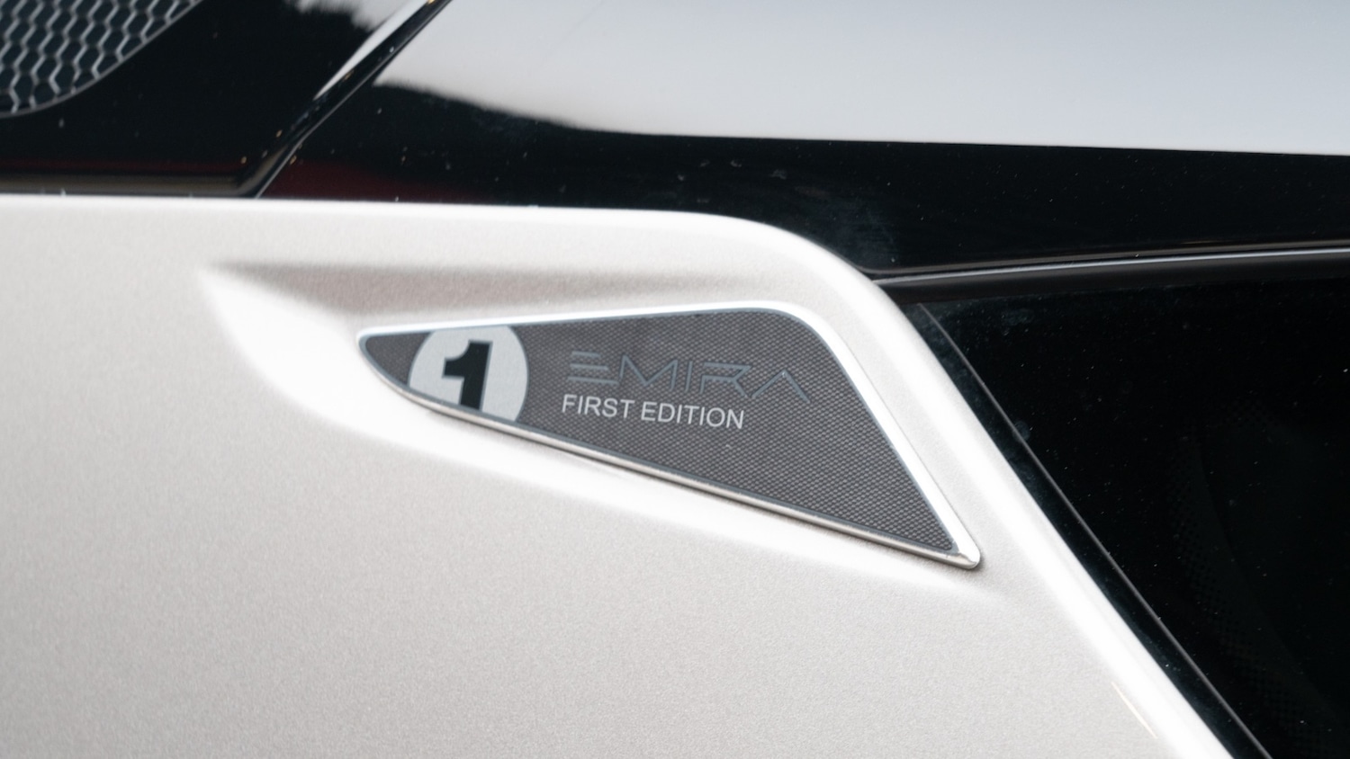 Used Lotus Emira 2024 for sale - 76684168: Photo 21