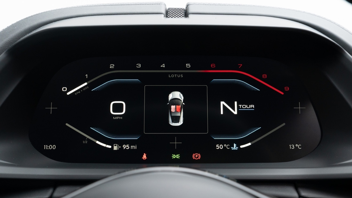 Used Lotus Emira 2024 for sale - 76684168: Photo 23