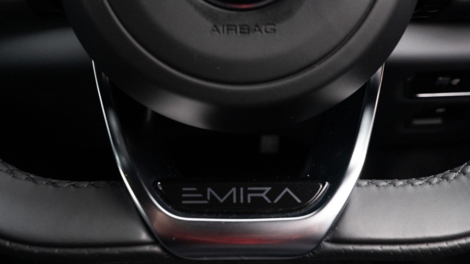 Used Lotus Emira 2024 for sale - 76684168: Photo 27