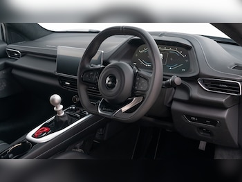 Used Lotus Emira 2024 for sale - 76684168: Photo