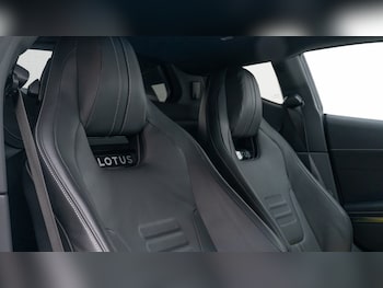 Used Lotus Emira 2024 for sale - 76684168: Photo