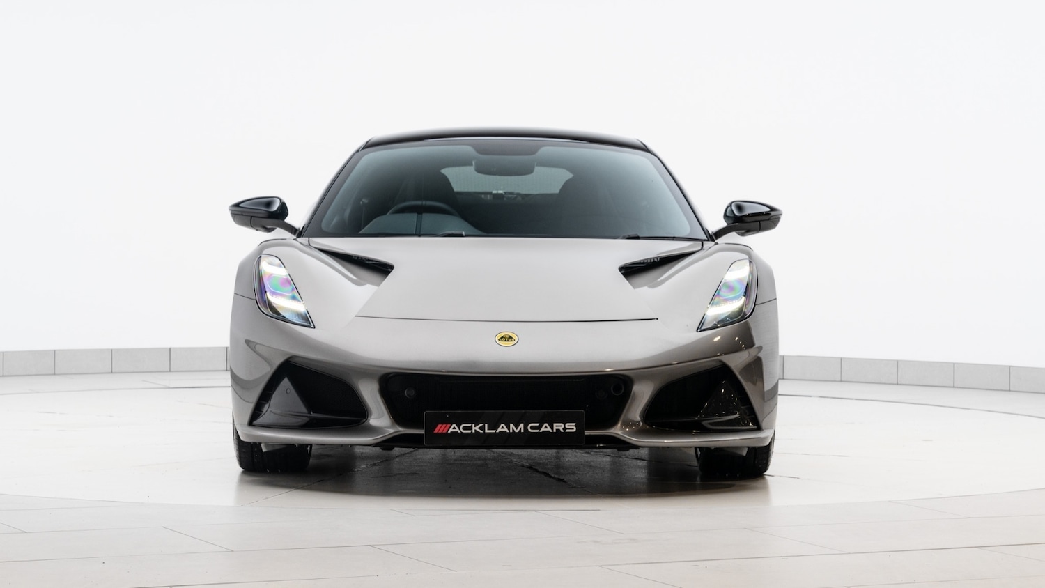 Used Lotus Emira 2024 for sale - 76684168: Photo 4