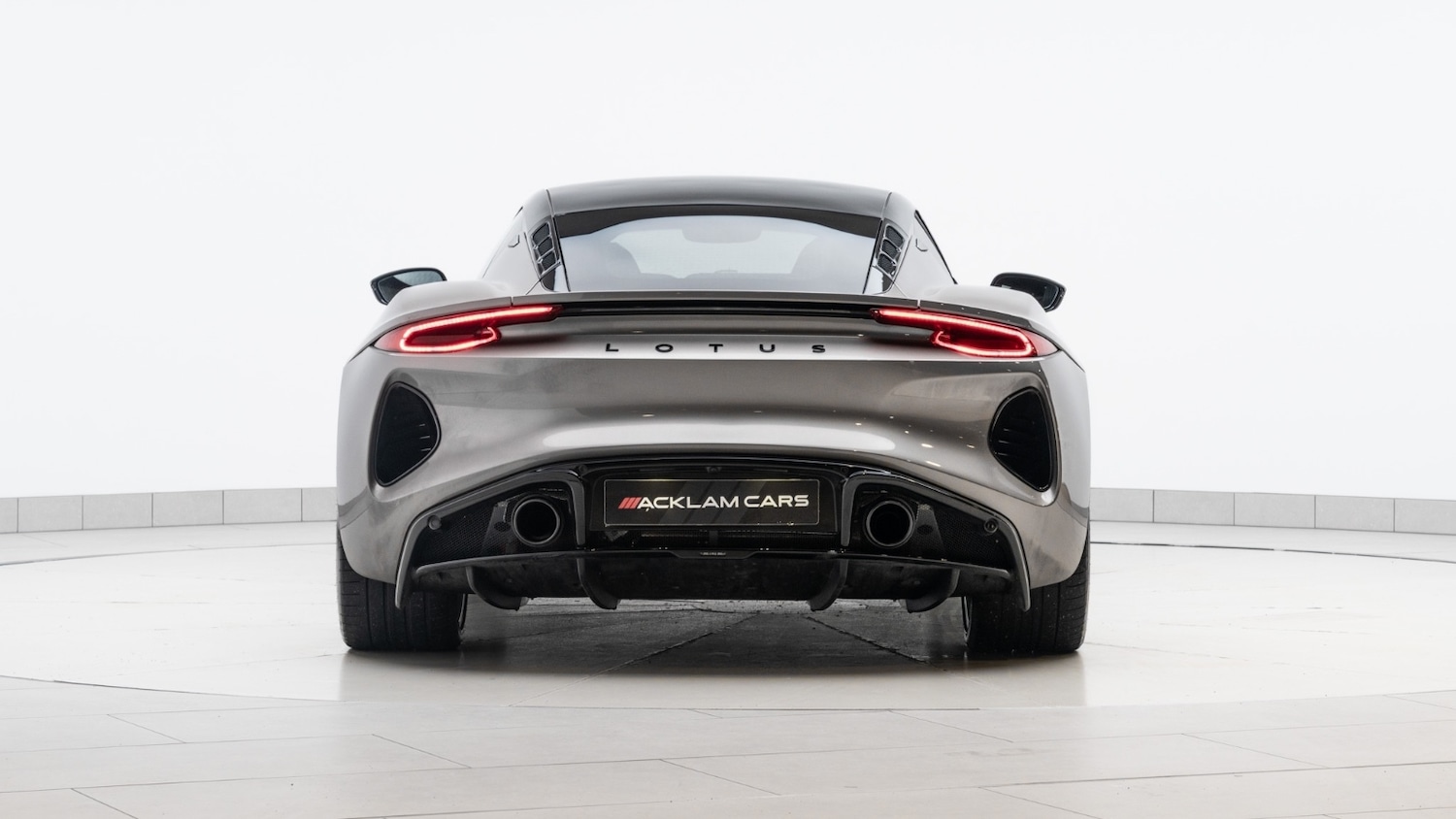 Used Lotus Emira 2024 for sale - 76684168: Photo 5