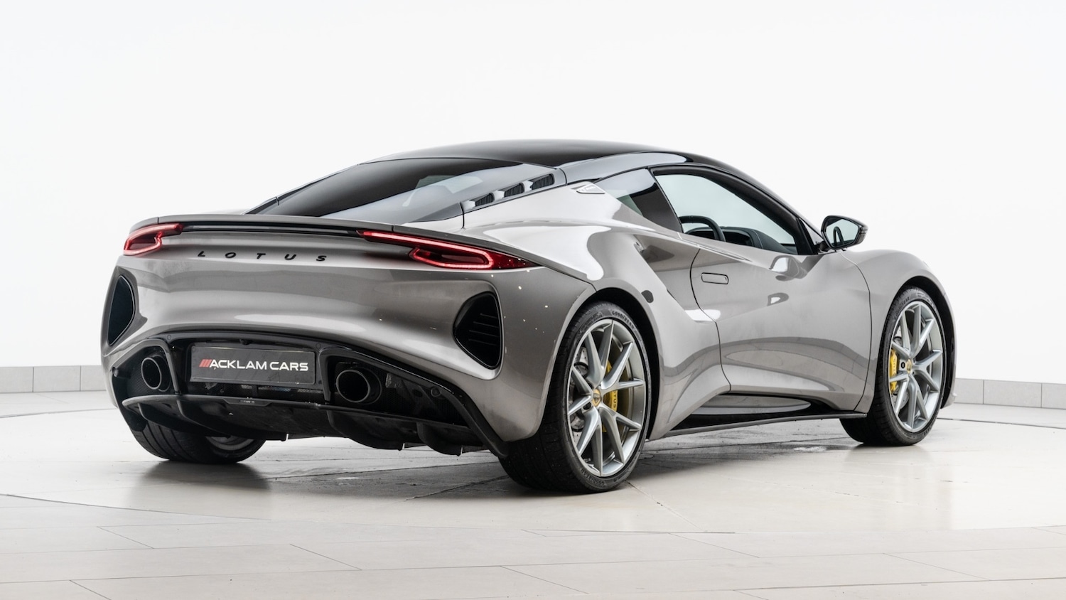 Used Lotus Emira 2024 for sale - 76684168: Photo 7