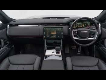 Used Land Rover Range Rover 2024 for sale - 74858366: Photo