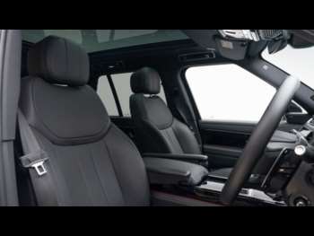 Used Land Rover Range Rover 2024 for sale - 74858366: Photo