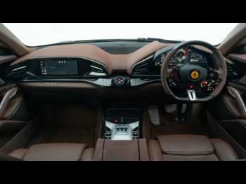 Used Ferrari Purosangue 2024 for sale - 74238753: Photo