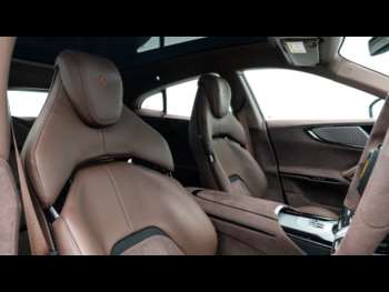 Used Ferrari Purosangue 2024 for sale - 74238753: Photo