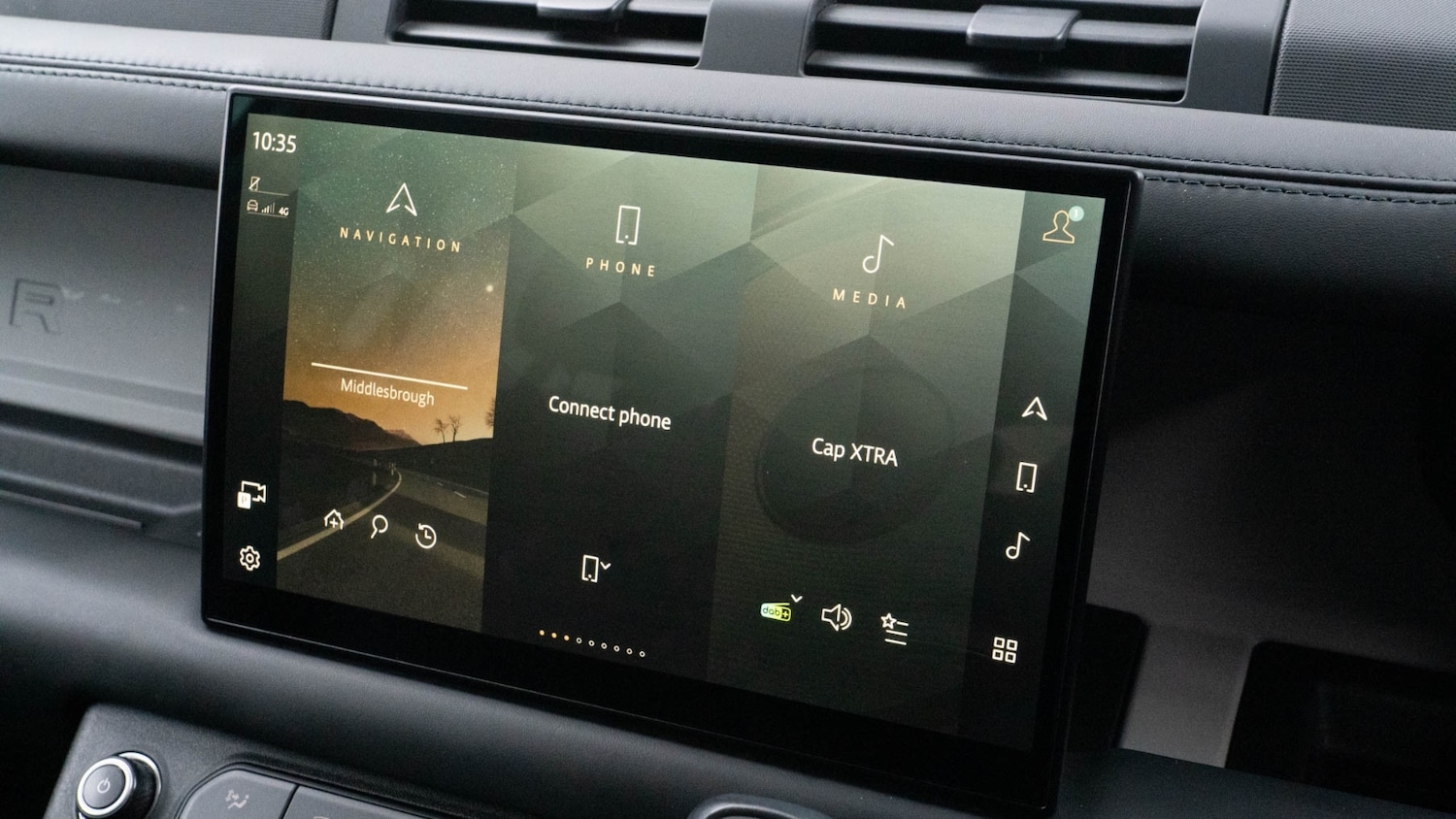 Used Land Rover Defender 2023 for sale - 76589825: Photo 19