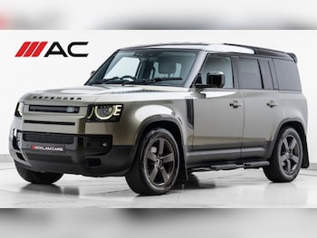 Land Rover - Defender