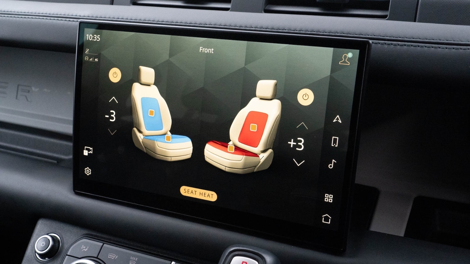 Used Land Rover Defender 2023 for sale - 76589825: Photo 21