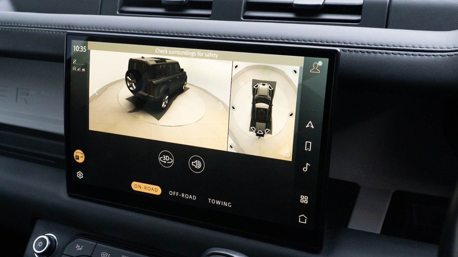 Used Land Rover Defender 2023 for sale - 76589825: Photo 22